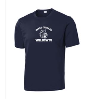 Booster Club T-shirt